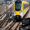 Alstom Powers Indore Metro Yellow Line Expansion