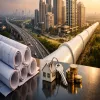 Golf Course Extension Road Sees Rs 350 bn Luxury Housing Pipeline