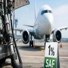 Akasa Air And BPCL Operate Flight With One Per Cent SAF