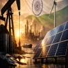 India Needs Energy Innovation To Cut Oil Import Dependence