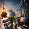 ONGC Backs Rs 20 Billion Energy Startups Fund