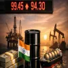 India Faces Higher Oil Import Costs as Crude Prices Surge
