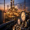 MRPL Operating At 105 To 108 Per Cent Of Refining Capacity