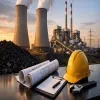Power Mech Secures O&M Contract At Vedanta Sakti Thermal Plant