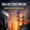 Keralam Heat Strains Power Grid Forcing Evening Restrictions