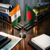 India and Bangladesh Begin Talks To Resume Passenger Train Services