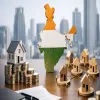 Century 21 to Enter India With 126 Region Franchise Model