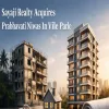 Sayaji Realty Acquires Prabhavati Niwas In Vile Parle