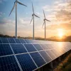 KP Energy Wins First Karnataka Order for 42 MW Hybrid Project