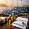 ADB To Support Rs One Billion Renewable Energy PPP Projects In Madhya Pradesh