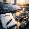 REIL Invites Bids For 15 MWp Solar Projects Under RESCO Model