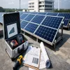 SECI Makes Site Visit Mandatory For 100 kW Rooftop Solar
