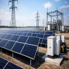 Torrent Green Energy Commissions 322 MW Decentralised Solar Projects