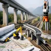 NHAI Begins Land Acquisition For 13-Kilometre Elevated Highway