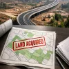 BDA Finalises Acquisition Of 1,427 Acres For Peripheral Ring Road Two