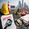 CAG Flags Deviations In Chennai Smart City Projects