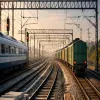 Rail Upgrades Worth Rs 208.04 bn To Ease Congestion
