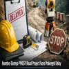 Humtso Elumyo PMGSY Road Project Faces Prolonged Delay
