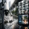 Gurugram to Get 4,287 CCTV Cameras by December