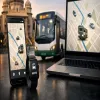 BMTC To Share Real-Time Bus Data With Aggregators