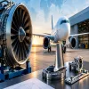 India Needs More Suppliers in Global Aerospace Sector: Naidu