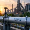 Tata Steel Commissions India’s First Coke Oven Gas Injection Project
