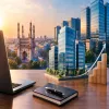 GCC Expansion May Add 8–12 mn Sq. Ft. Office Demand