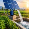 Jain Irrigation Systems Receives Rs. 1.18 bn Solar Pump Empanelment