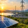 Uttar Pradesh Plans Rs. 385.2 bn Transmission Buildout for Renewable Power