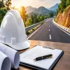 Monarch Surveyors Wins Rs. 29.75 mn Tripura Road Contract