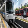 Delhi Metro Sets Ridership Record amid DTC Bus Strike