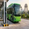 Delhi Approves Rs. 3.01 bn E-Bus Charging Network for Seven Depots