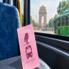 Delhi Extends Paper Pink Ticket Facility for Women Till September 30