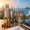 Ganpati Group to Invest Rs. 20 bn in Residential and Hospitality