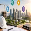 Real Estate Developers Urged to Work with Civic Bodies
