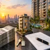 Residential Deal around Rs. 100 mn Puts JB Nagar in Spotlight