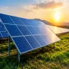 NTPC Green Energy Commissions 68.22 MW Solar Capacity in Gujarat