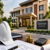 Delhi Sadan to Be Built in Dwarka at Rs. 1.52 bn Cost