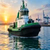Knowledge Marine & Engineering Works Wins Rs. 2.79 bn Green Tug Contract