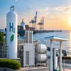 Thoothukudi Port Floats Rs. 813.3 mn Green Hydrogen Tender