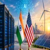 India, US Discuss AI Infrastructure Investment in Energy, Data Centres