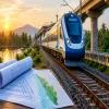 Kerala Railway Projects Worth Rs. 200 bn Under Execution