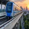 Chennai Metro Phase 2 Stretch Awaits Inauguration Date