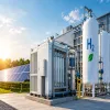 Maruti Suzuki Commissions 300 kW Green Hydrogen Plant