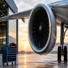 GMR Aero Technic and StandardAero Partner on APAC Engine Support