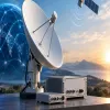 Avantel Secures Rs. 1.77 bn Satellite Equipment Order