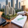 UP RERA Approves 12 Projects Worth Rs. 16.64 bn