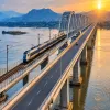 Second Saraighat Bridge to Boost Rail and Road Connectivity