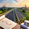 UP’s New 150-km Highway to Cut Moradabad-Aligarh Travel Time