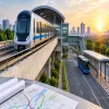 UTTIPEC Approves Integration Plans for Six Delhi Metro Stations